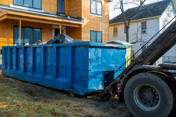 Demolition Debris Removal in Bonny Doon, CA